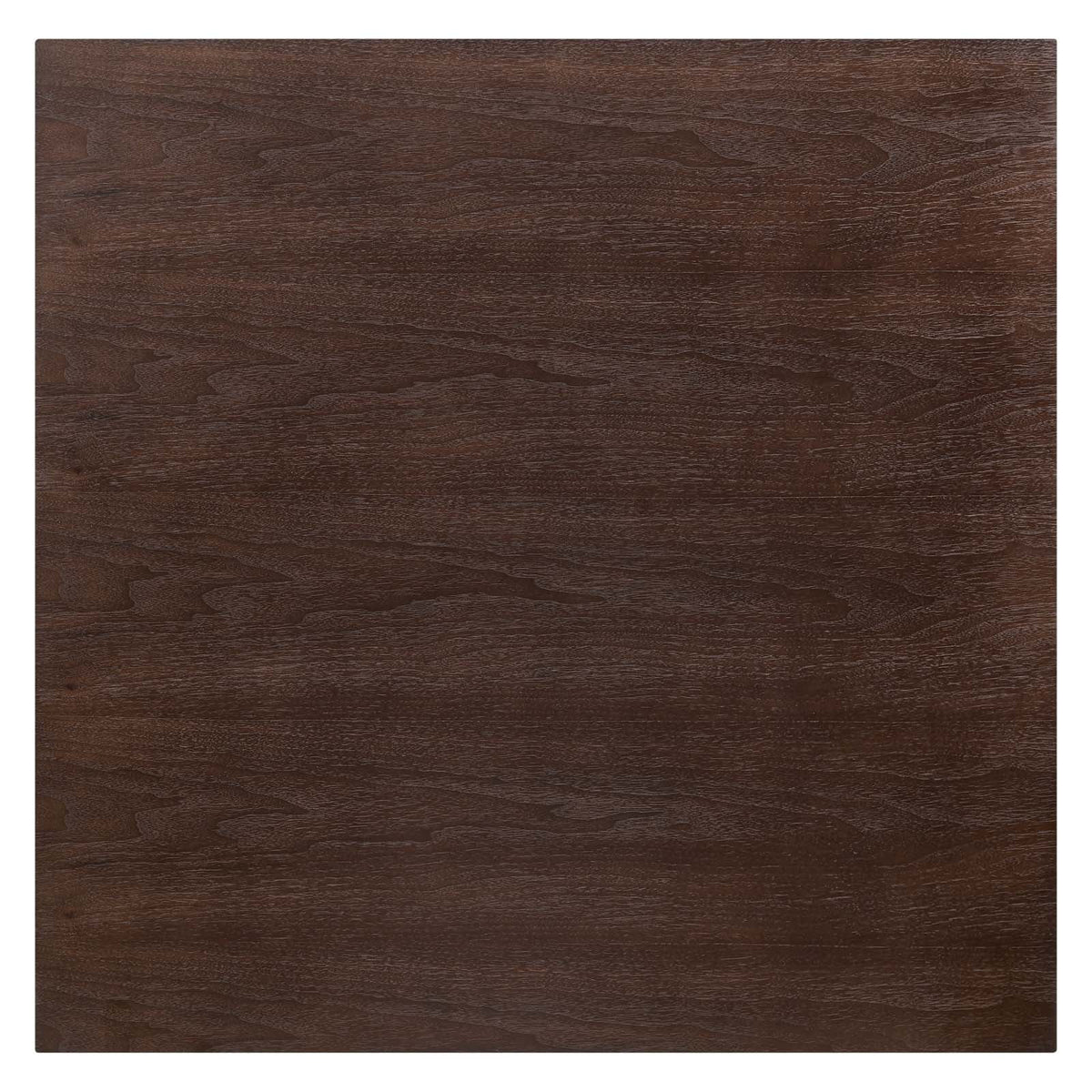Square Wood Dining Table C413