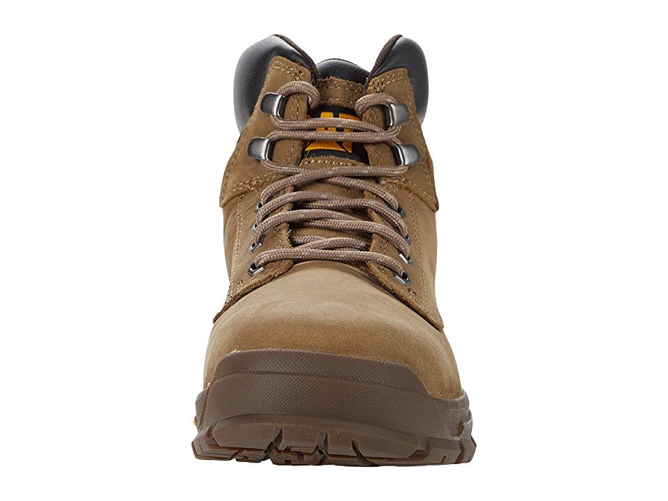 Alloy Toe Work Boot G373228