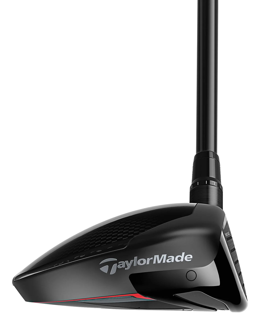 Left Handed 3 Wood Regular Graphite B15938
