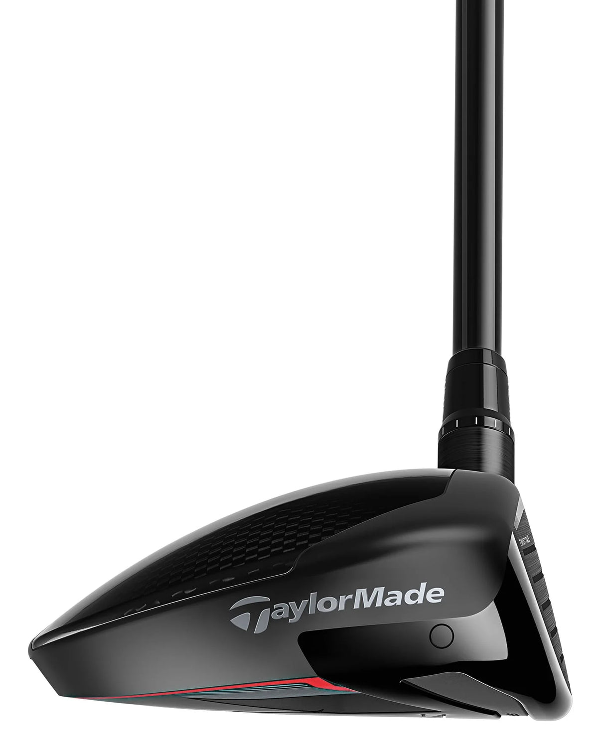 Left Handed 3 Wood Regular Graphite B15938