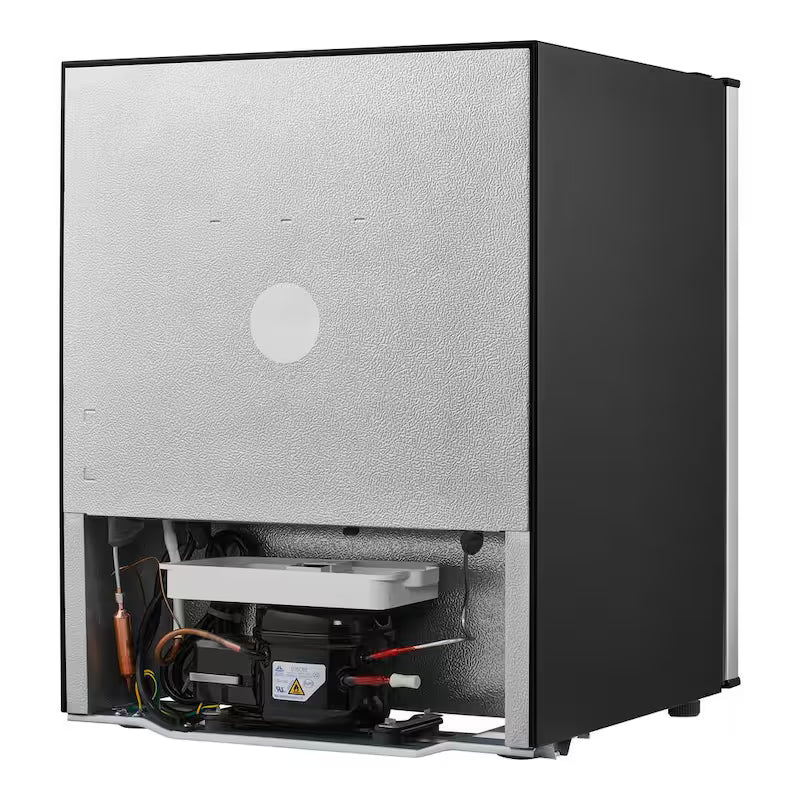 Mini Refrigerator in Stainless Steel D11075