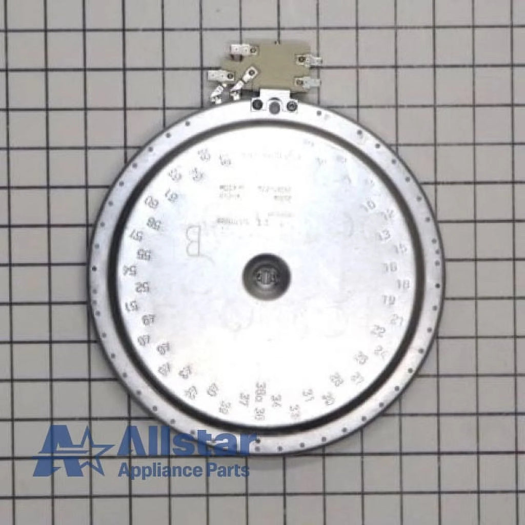 Radiant Surface Element H605