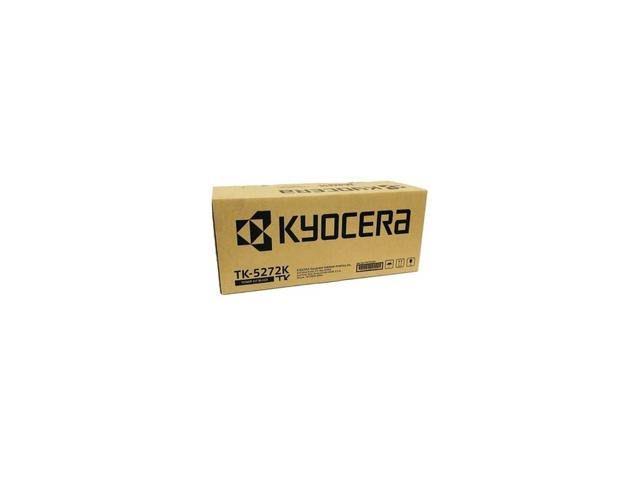 Black Toner Cartridge W863