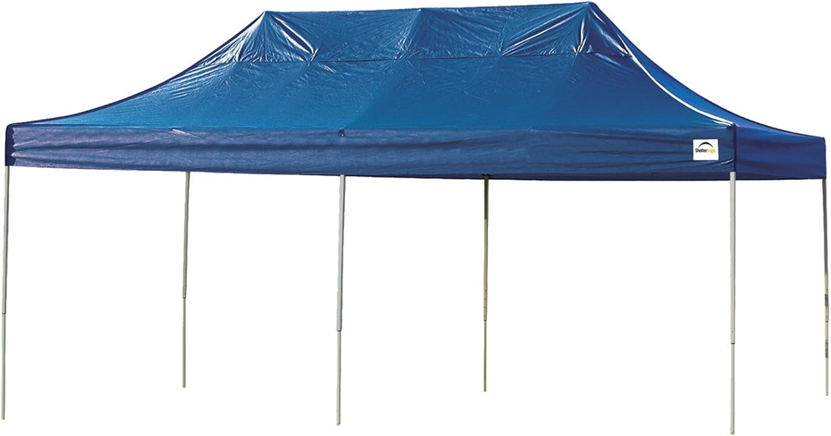 10 x 10 ft. Pop-Up Canopy with Roller Bag I565472