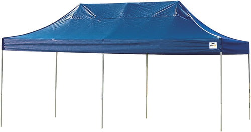 10 x 10 ft. Pop-Up Canopy with Roller Bag I565472