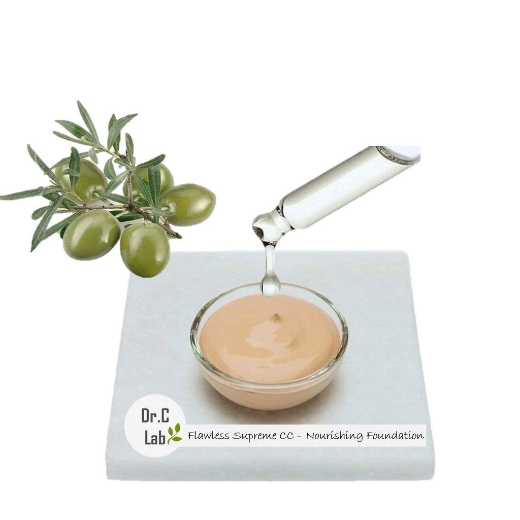 Nourishing Cream Foundation 30g I1128