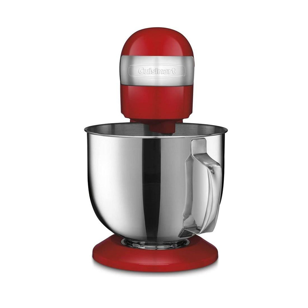 5.5 Qt Stand Mixer Red X3220
