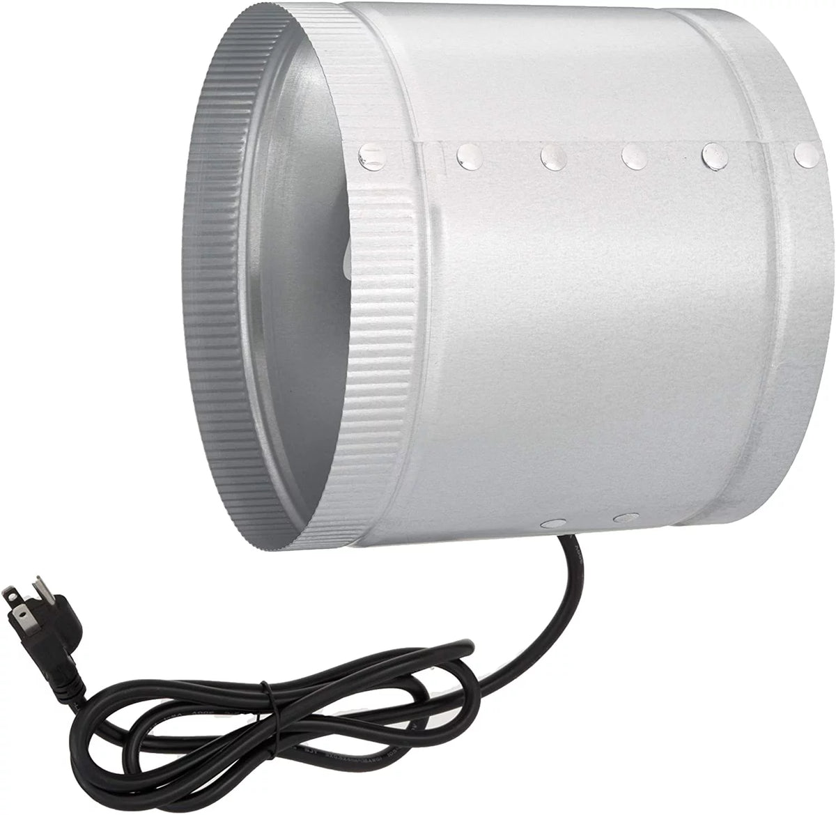 420 CFM Inline Duct Booster Fan K5638