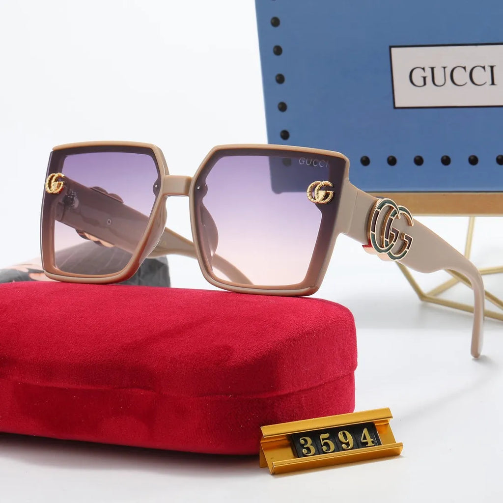 Polarized Sunglasses V25336