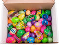 Filled Easter Eggs Hunt Assort Styles K7386