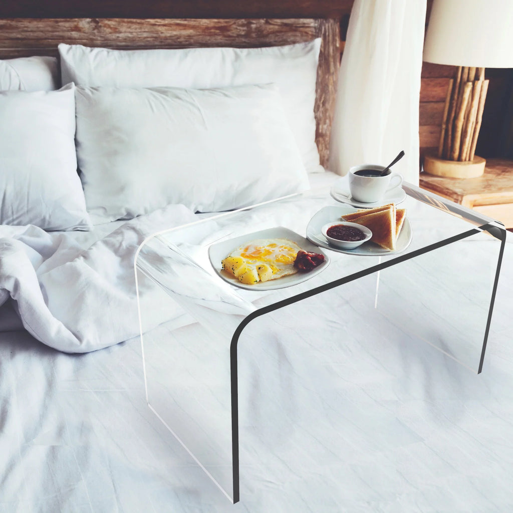 Acrylic Side Table K2531