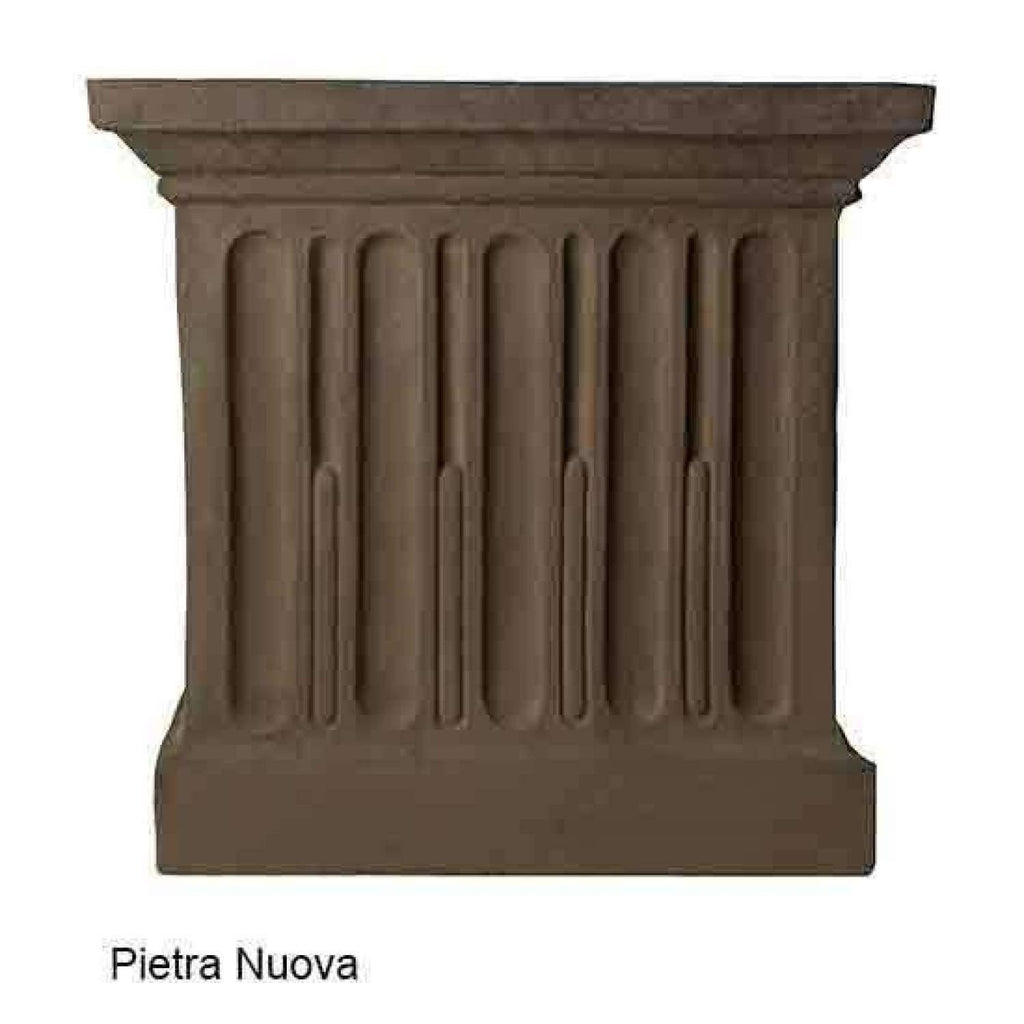 Travertine Fountain F27881