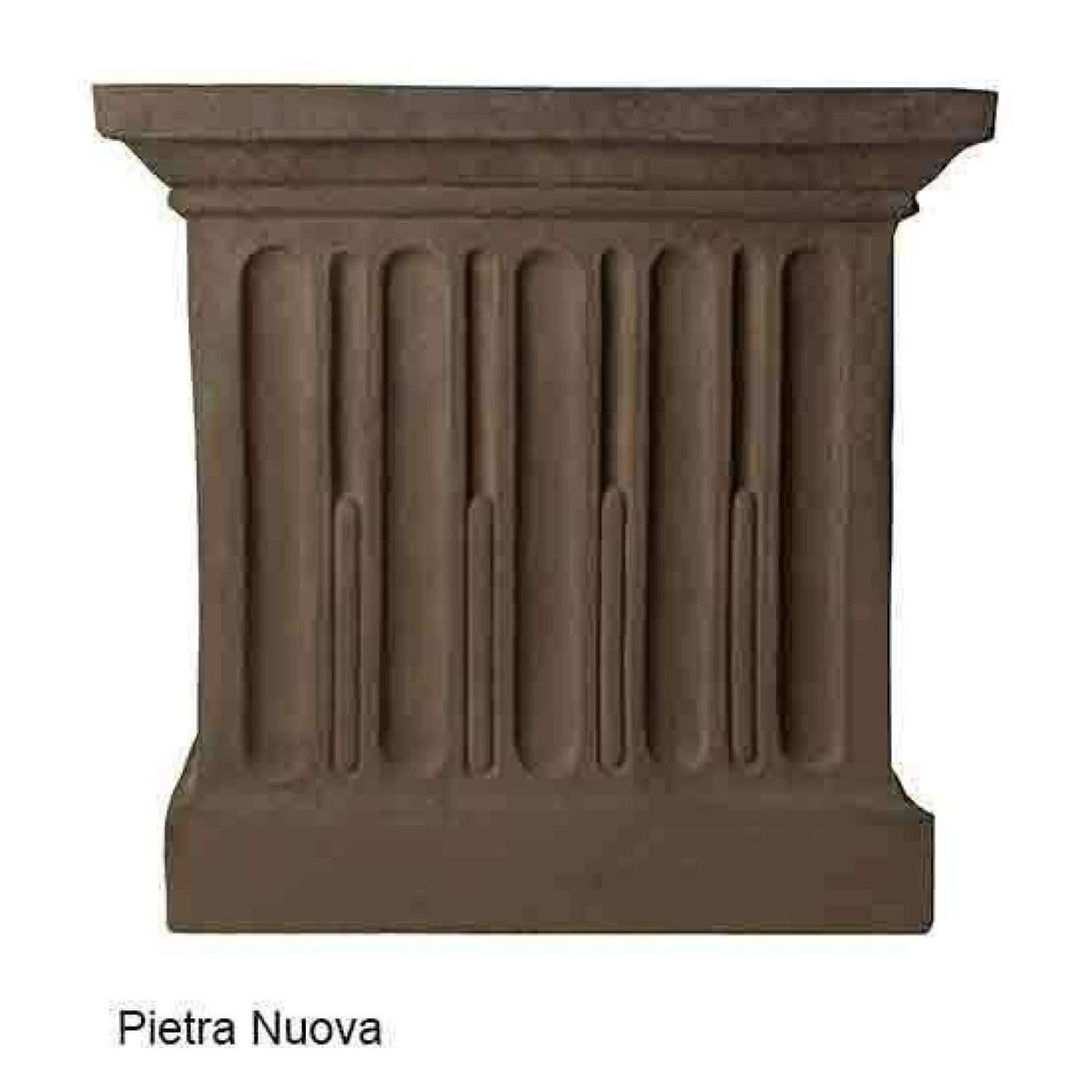 Travertine Fountain F27881
