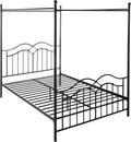 Queen Bed Frame O51383