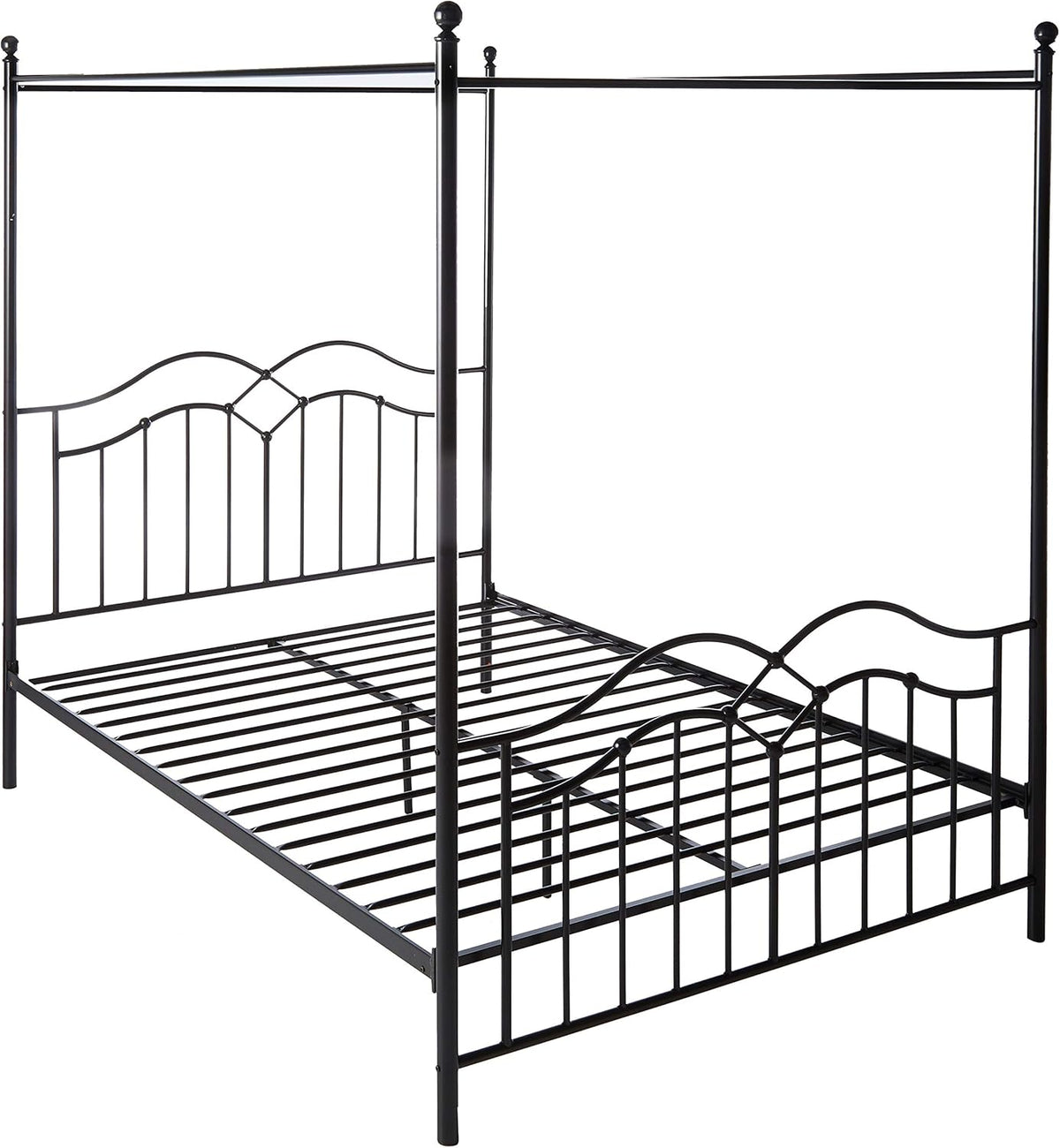 Queen Bed Frame O51383