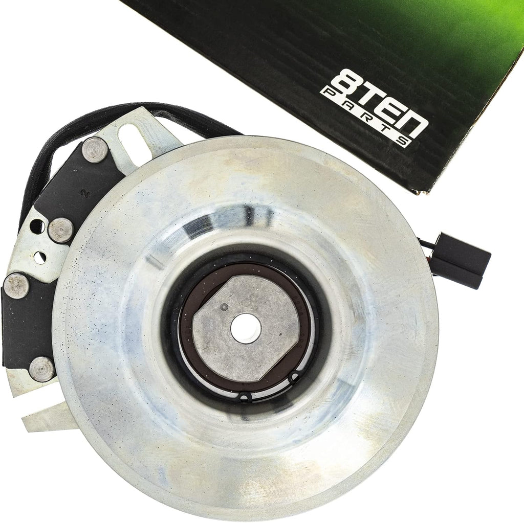 Electric PTO Clutch T50695