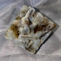 Sphalerite Cube U823662