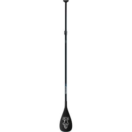 Stand Up Paddle Large Black 64-88 in C6153