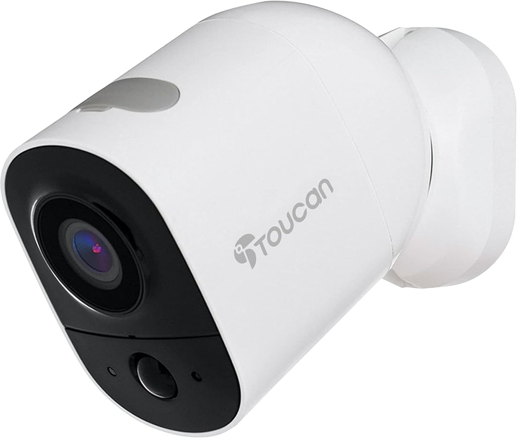 Wireless Battery Powered Security Camera A195