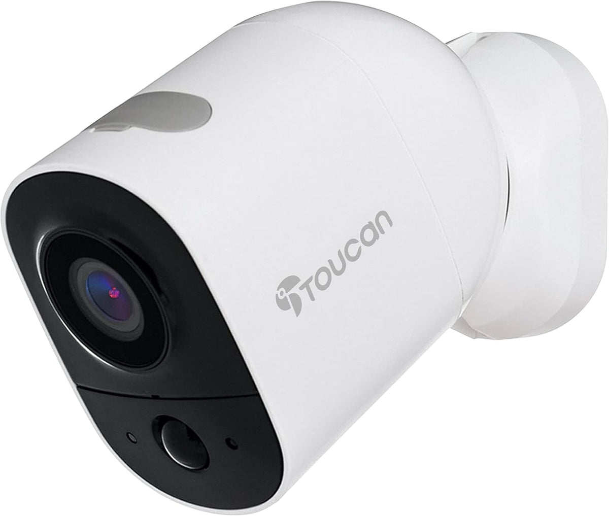 Wireless Battery Powered Security Camera A195