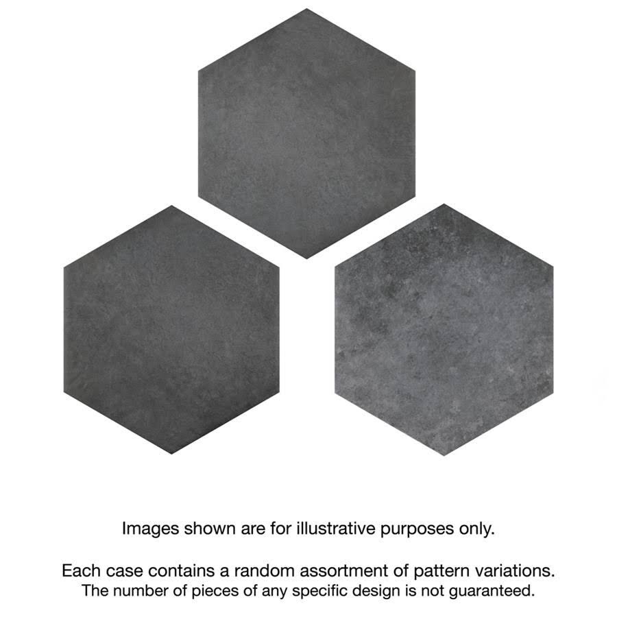 Porcelain Floor and Wall Tile N14033