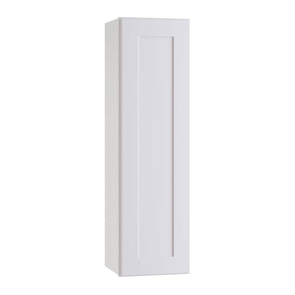 Plywood Shaker Wall Kitchen Cabinet M5355