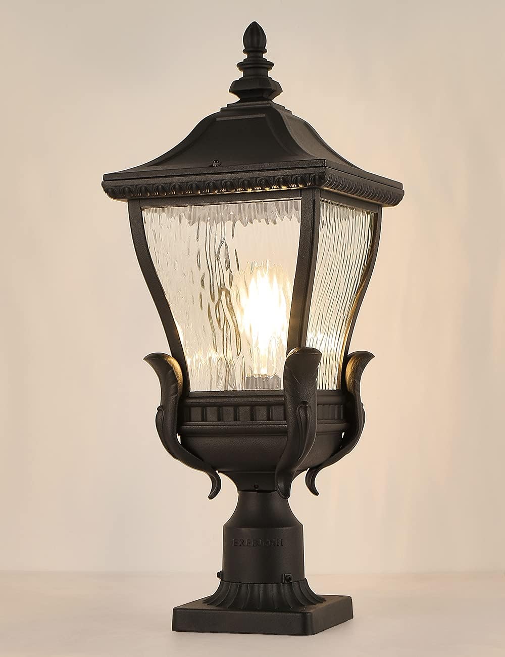 Vintage IP65 Waterproof Outdoor Post Light L939430