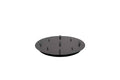 Black Chrome Multi-Port Canopy U56914