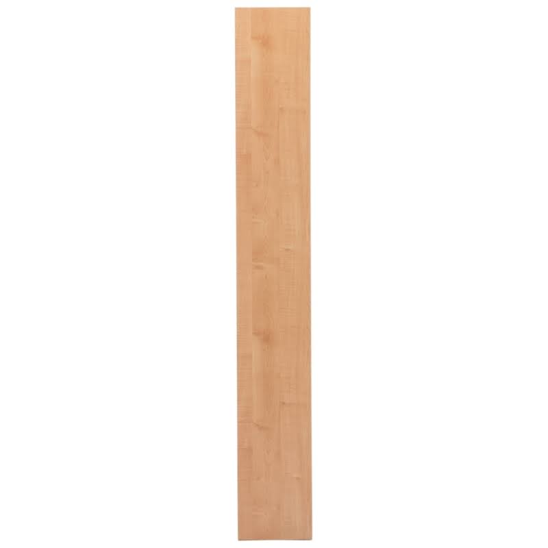 Maple Espresso Bookcase M893317