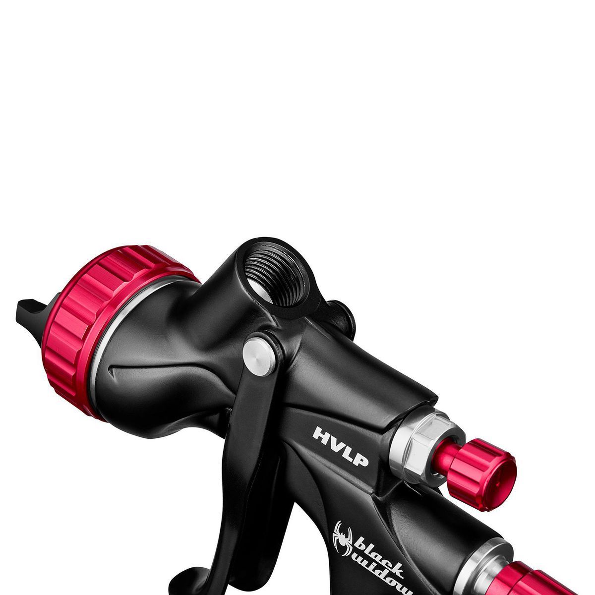 HVLP Gravity-Feed Air Spray Gun J380