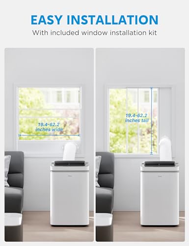 Portable Air Conditioner H67156