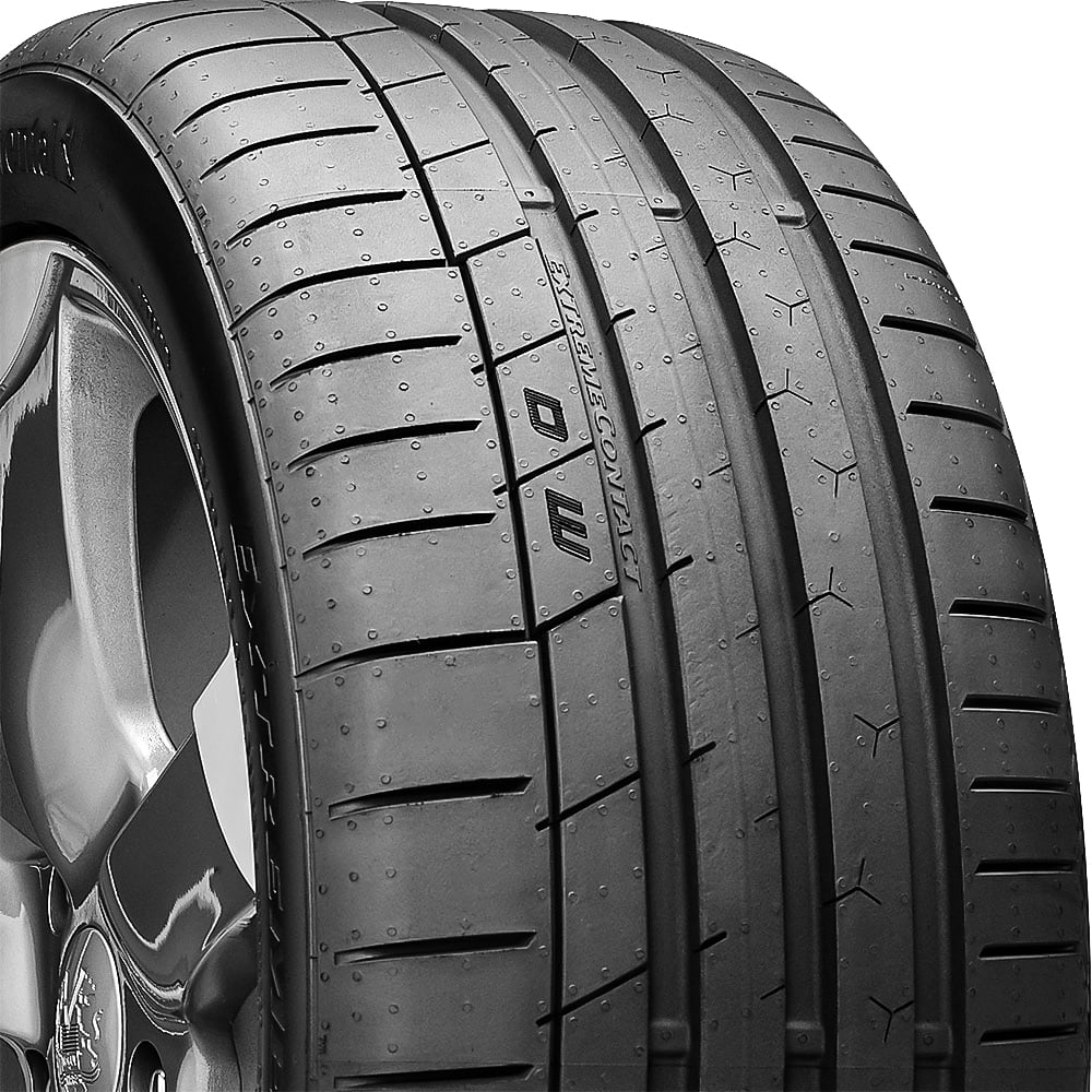 285/40ZR17 100W Tire F186843