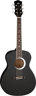 Black 3/4 Acoustic Guitar T64808