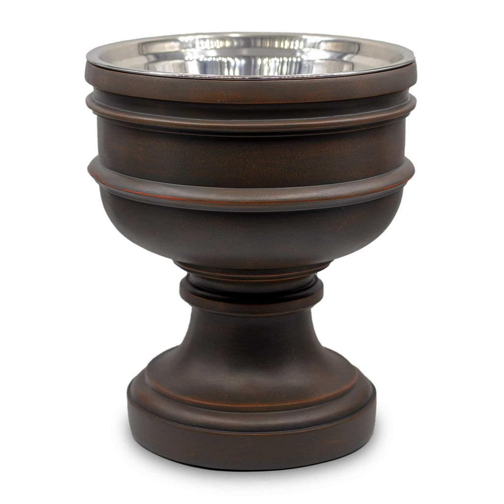 Elevated Dog Bowl X76370