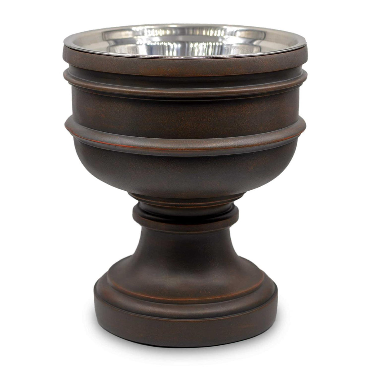 Elevated Dog Bowl X76370