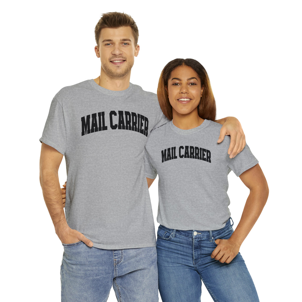 Mail carrier Postal Worker Shirt M634