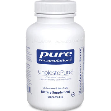 CholestePure G852