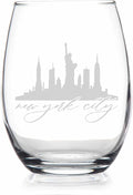 Stemless Wine Glass U14913