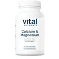 Calcium & Magnesium 100vc N345630