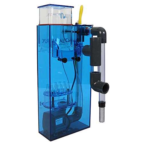 Hang-On-Back Protein Skimmer K9302