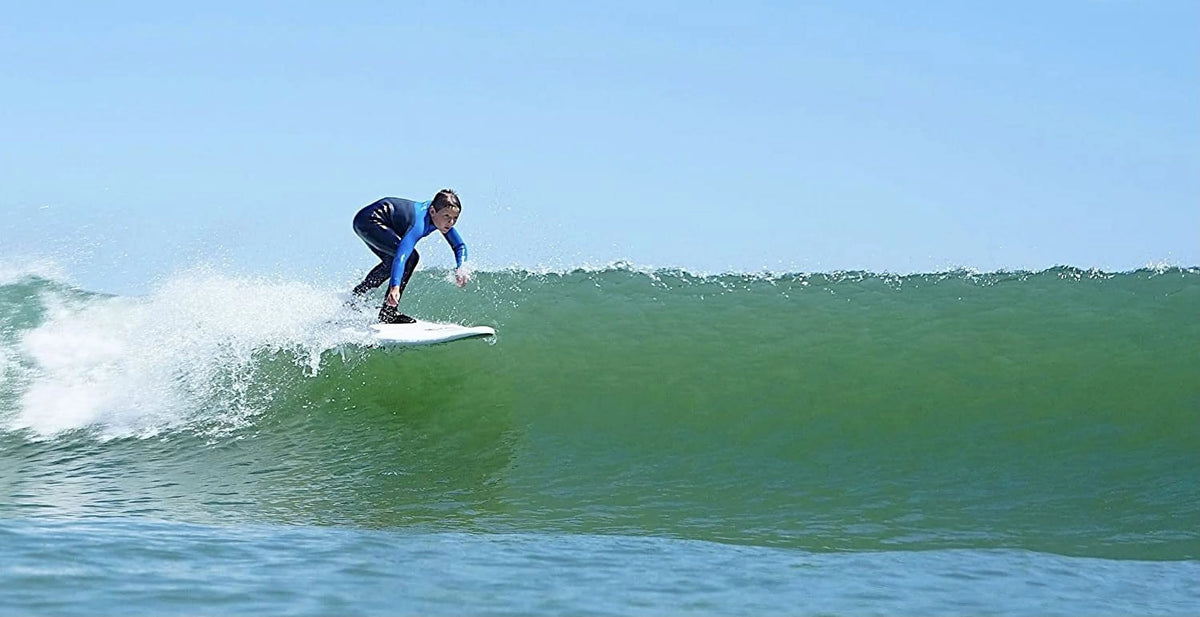 6' Surfboard C3058
