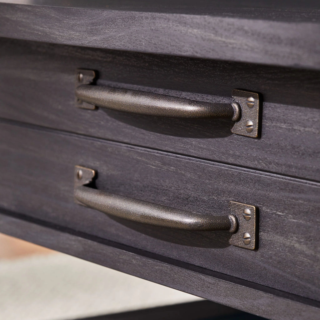 Rectangle Lift Top Coffee Table Q69809