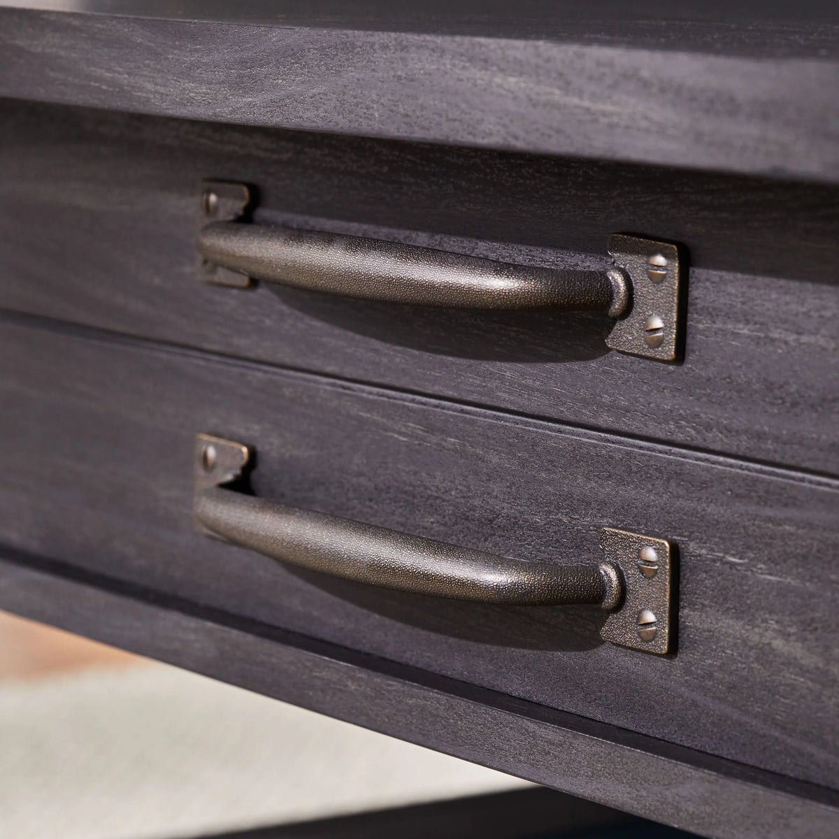 Rectangle Lift Top Coffee Table Q69809