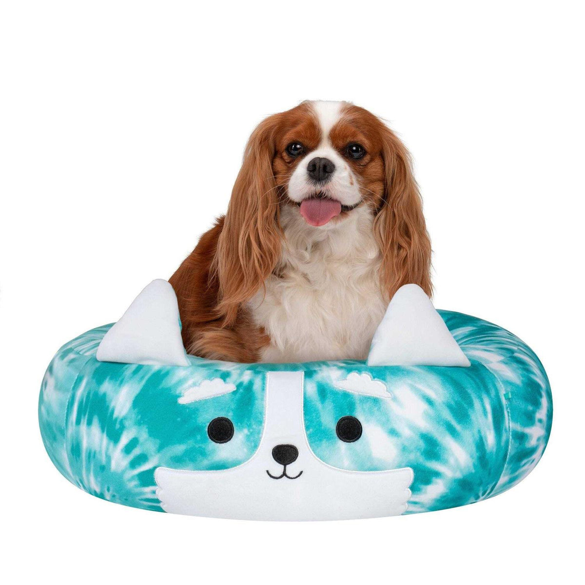 Corgi Pet Bed K2437