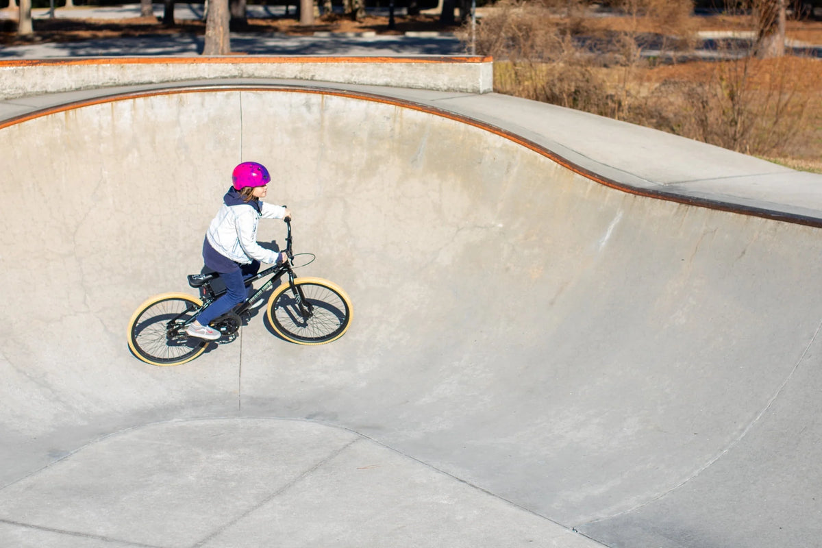 24-Inch BMX Bike H32333