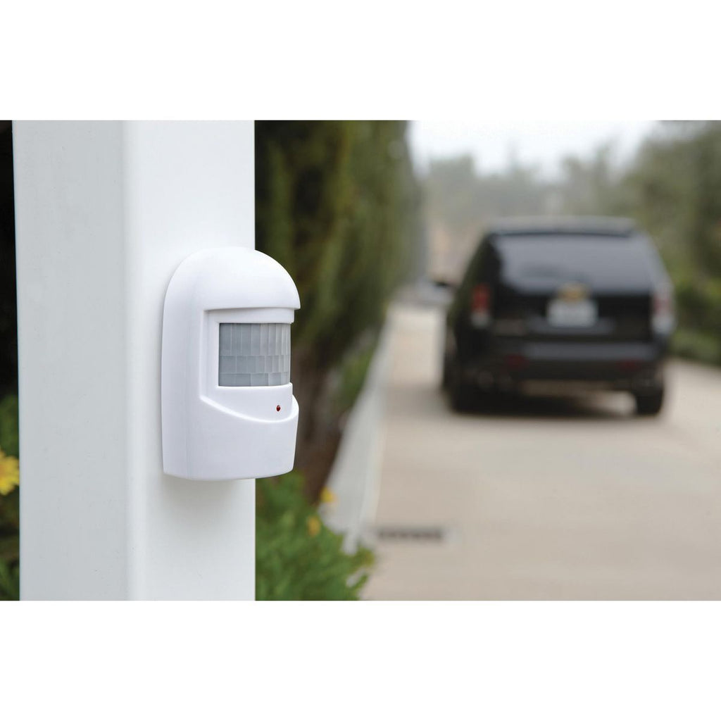 Wireless Security Alert System Y8362