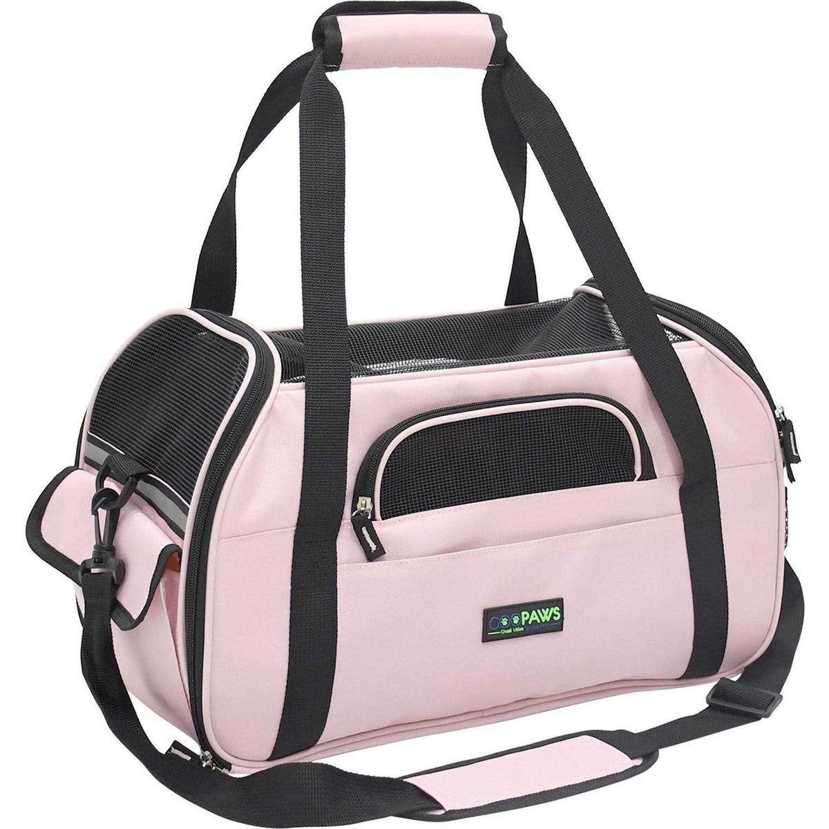 Soft Pet Carrier X833