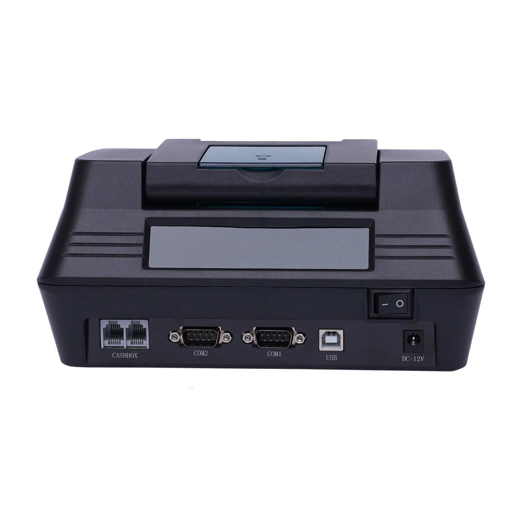 Electronic Cash Register LCD Display X44668