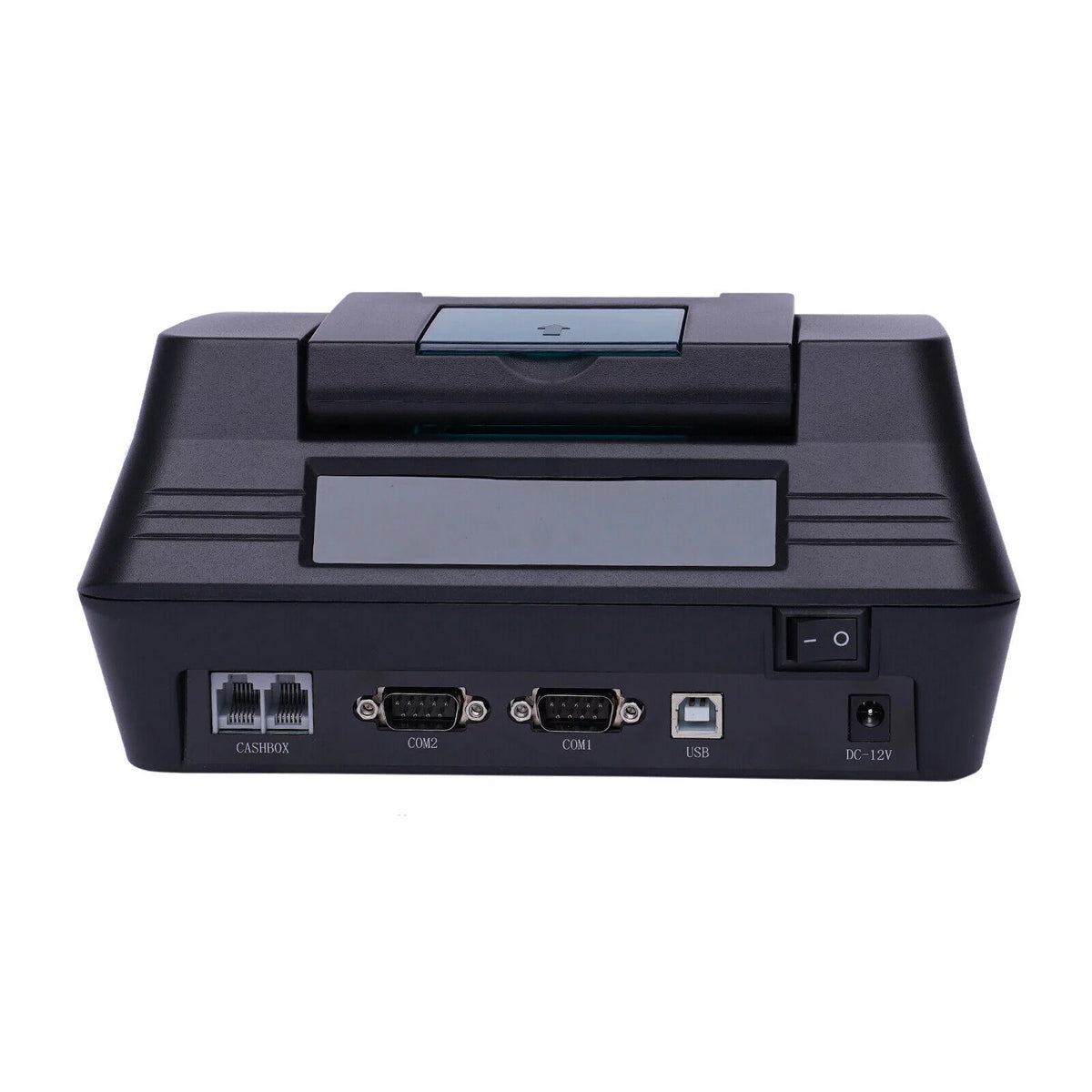 Electronic Cash Register LCD Display X44668