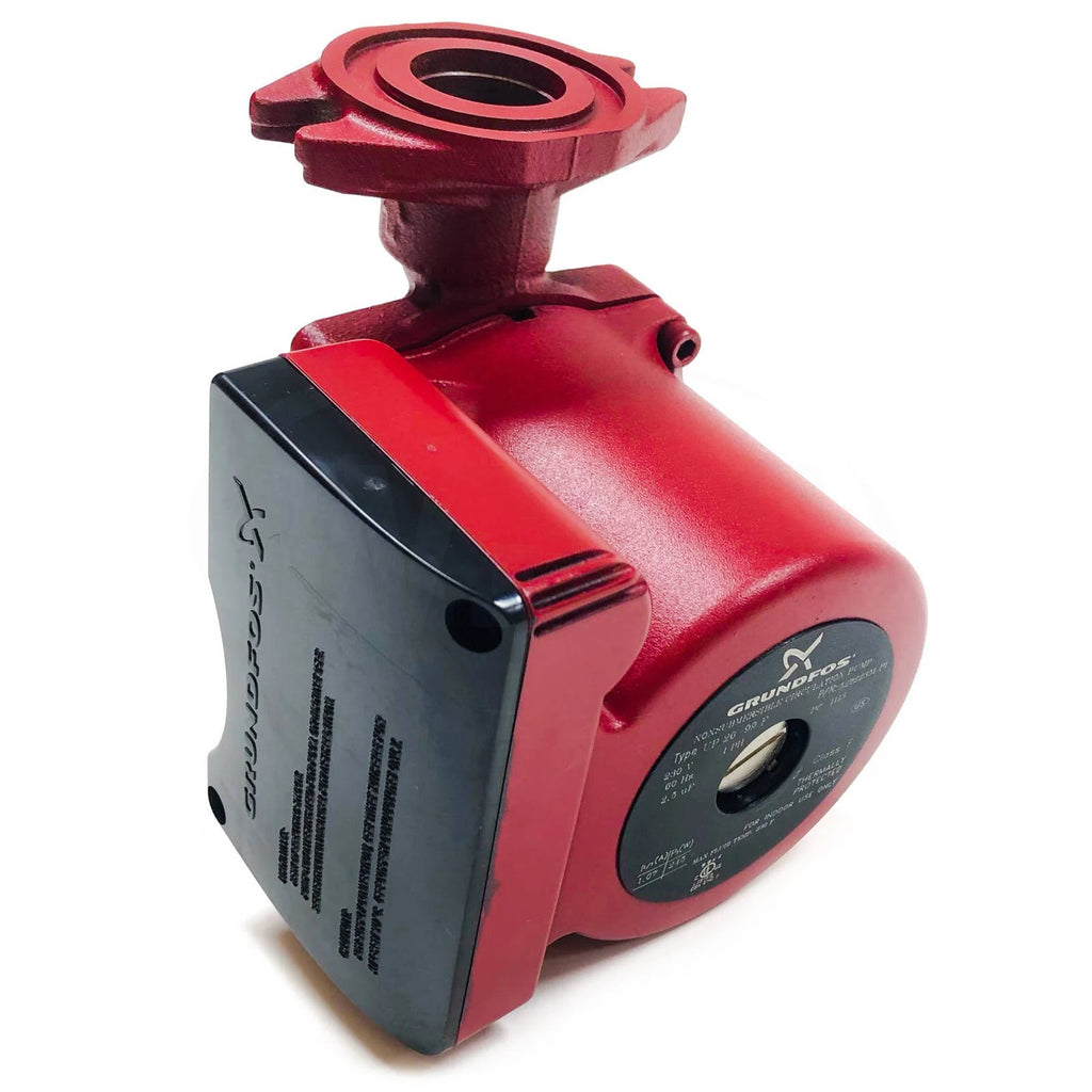 Cast Iron Single Speed Circulator Pump K2890